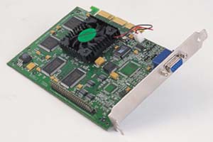 Creative 3D Blaster GeForce2 GTS